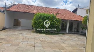 CASA DUPLEX - BAIRRO ININGA, ZONA LESTE