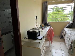 CASA DUPLEX - BAIRRO ININGA, ZONA LESTE