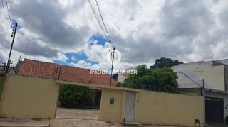 CASA DUPLEX - BAIRRO ININGA, ZONA LESTE