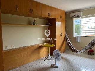 CASA DUPLEX - BAIRRO ININGA, ZONA LESTE