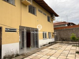 CASA DUPLEX - BAIRRO ININGA, ZONA LESTE
