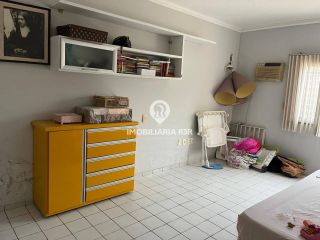 CASA DUPLEX - BAIRRO ININGA, ZONA LESTE