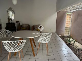 CASA DUPLEX - BAIRRO ININGA, ZONA LESTE