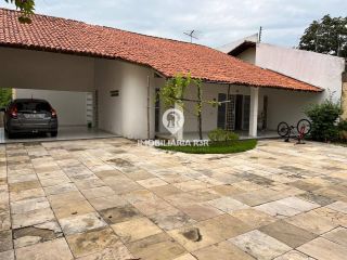 CASA DUPLEX - BAIRRO ININGA, ZONA LESTE
