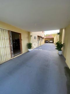 CASA RESIDENCIAL/COMERCIAL - BAIRRO MORADA DO SOL, ZONA LESTE