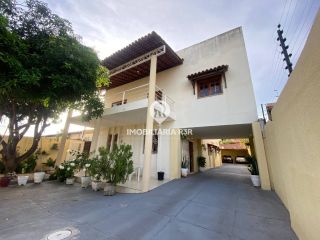 CASA RESIDENCIAL/COMERCIAL - BAIRRO MORADA DO SOL, ZONA LESTE