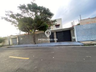 CASA RESIDENCIAL/COMERCIAL - BAIRRO MORADA DO SOL, ZONA LESTE