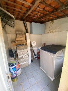 CASA RESIDENCIAL/COMERCIAL - BAIRRO MORADA DO SOL, ZONA LESTE