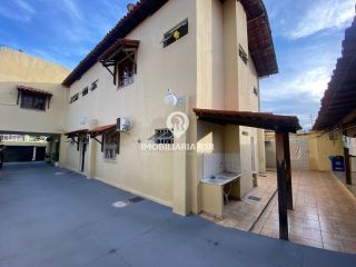 CASA RESIDENCIAL/COMERCIAL - BAIRRO MORADA DO SOL, ZONA LESTE