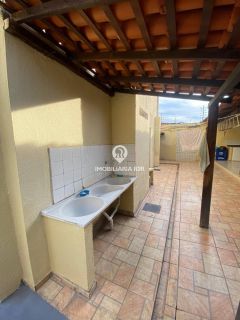 CASA RESIDENCIAL/COMERCIAL - BAIRRO MORADA DO SOL, ZONA LESTE