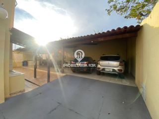 CASA RESIDENCIAL/COMERCIAL - BAIRRO MORADA DO SOL, ZONA LESTE