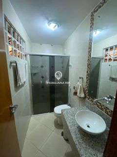 CASA RESIDENCIAL/COMERCIAL - BAIRRO MORADA DO SOL, ZONA LESTE