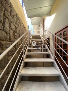 CASA RESIDENCIAL/COMERCIAL - BAIRRO MORADA DO SOL, ZONA LESTE