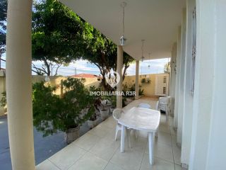 CASA RESIDENCIAL/COMERCIAL - BAIRRO MORADA DO SOL, ZONA LESTE