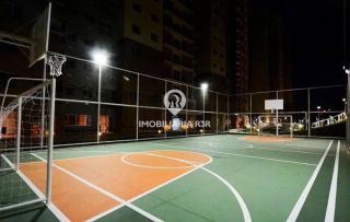 APARTAMENTO - BAIRRO SANTA ISABEL, ZONA LESTE