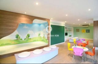 APARTAMENTO - BAIRRO SANTA ISABEL, ZONA LESTE