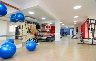 APARTAMENTO - BAIRRO SANTA ISABEL, ZONA LESTE