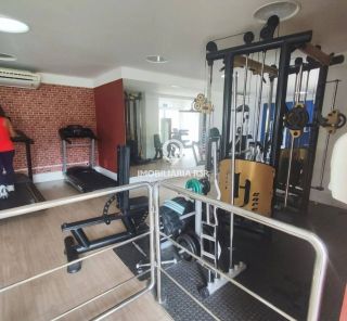 APARTAMENTO - BAIRRO SANTA ISABEL, ZONA LESTE