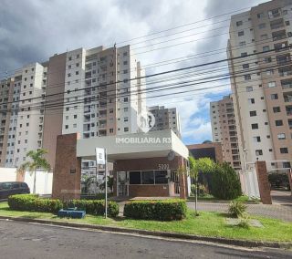 APARTAMENTO - BAIRRO SANTA ISABEL, ZONA LESTE