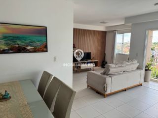 APARTAMENTO - BAIRRO SANTA ISABEL, ZONA LESTE