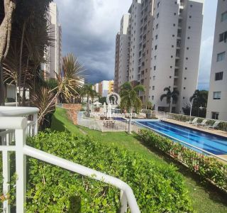 APARTAMENTO - BAIRRO SANTA ISABEL, ZONA LESTE