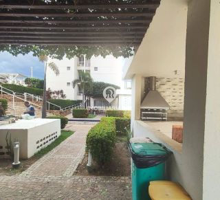 APARTAMENTO - BAIRRO SANTA ISABEL, ZONA LESTE