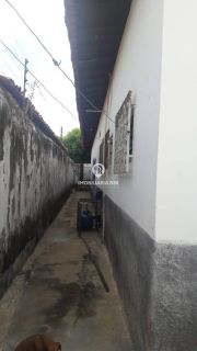 CASA/PONTO COMERCIAL - BAIRRO LOURIVAL PARENTE, ZONA SUL