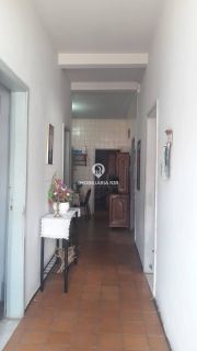 CASA/PONTO COMERCIAL - BAIRRO LOURIVAL PARENTE, ZONA SUL