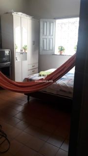 CASA/PONTO COMERCIAL - BAIRRO LOURIVAL PARENTE, ZONA SUL