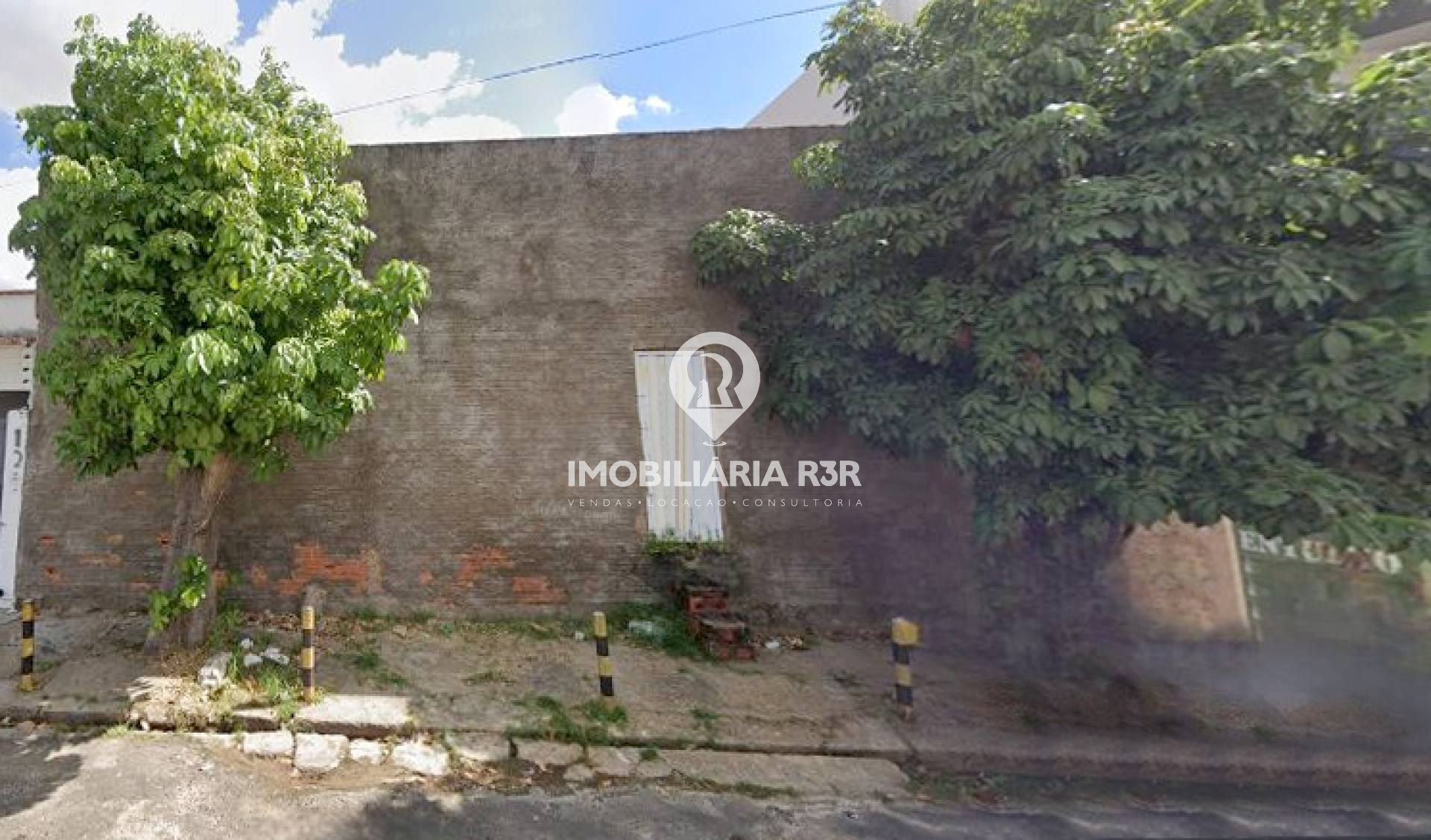 LOTE - CENTRO, TERESINA (PI)