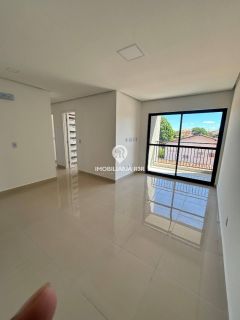APARTAMENTO - BAIRRO HORTO,ZONA LESTE