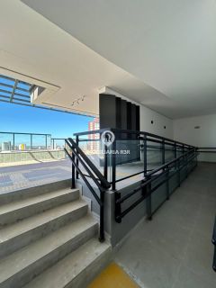 APARTAMENTO - BAIRRO HORTO,ZONA LESTE