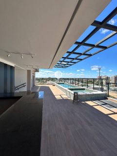 APARTAMENTO - BAIRRO HORTO,ZONA LESTE