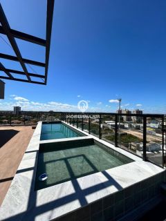 APARTAMENTO - BAIRRO HORTO,ZONA LESTE