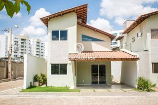 (ÁGIO)CASA DUPLEX - BAIRRO URUGUAI, ZONA LESTE
