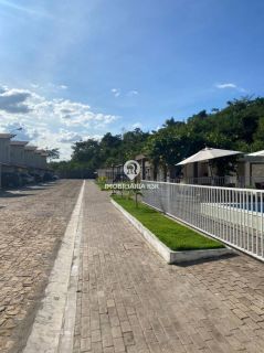 (ÁGIO)CASA DUPLEX - BAIRRO URUGUAI, ZONA LESTE