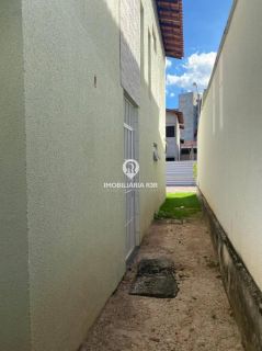 (ÁGIO)CASA DUPLEX - BAIRRO URUGUAI, ZONA LESTE