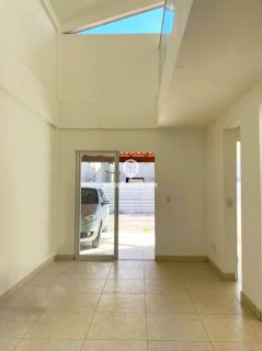 (ÁGIO)CASA DUPLEX - BAIRRO URUGUAI, ZONA LESTE