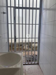 (ÁGIO)CASA DUPLEX - BAIRRO URUGUAI, ZONA LESTE