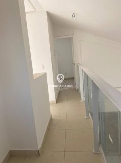 (ÁGIO)CASA DUPLEX - BAIRRO URUGUAI, ZONA LESTE