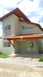 (ÁGIO)CASA DUPLEX - BAIRRO URUGUAI, ZONA LESTE