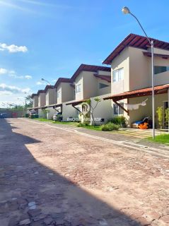 (ÁGIO)CASA DUPLEX - BAIRRO URUGUAI, ZONA LESTE