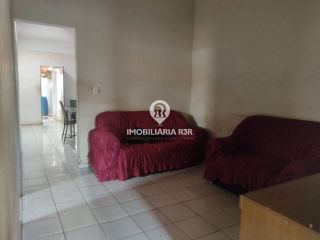 CASA - BAIRRO MATADOURO, ZONA NORTE