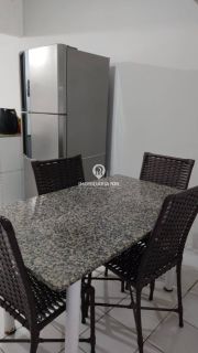 CASA - BAIRRO MATADOURO, ZONA NORTE