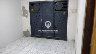 CASA - BAIRRO MATADOURO, ZONA NORTE