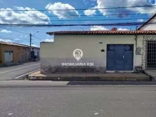 CASA - BAIRRO MATADOURO, ZONA NORTE