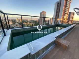 APARTAMENTO - BAIRRO HORTO, ZONA LESTE
