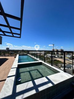 APARTAMENTO - BAIRRO HORTO, ZONA LESTE