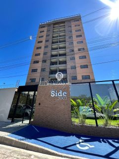 APARTAMENTO - BAIRRO HORTO, ZONA LESTE