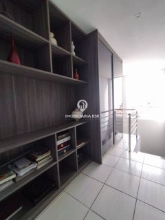 CASA DÚPLEX - BAIRRO MORROS,ZONA LESTE